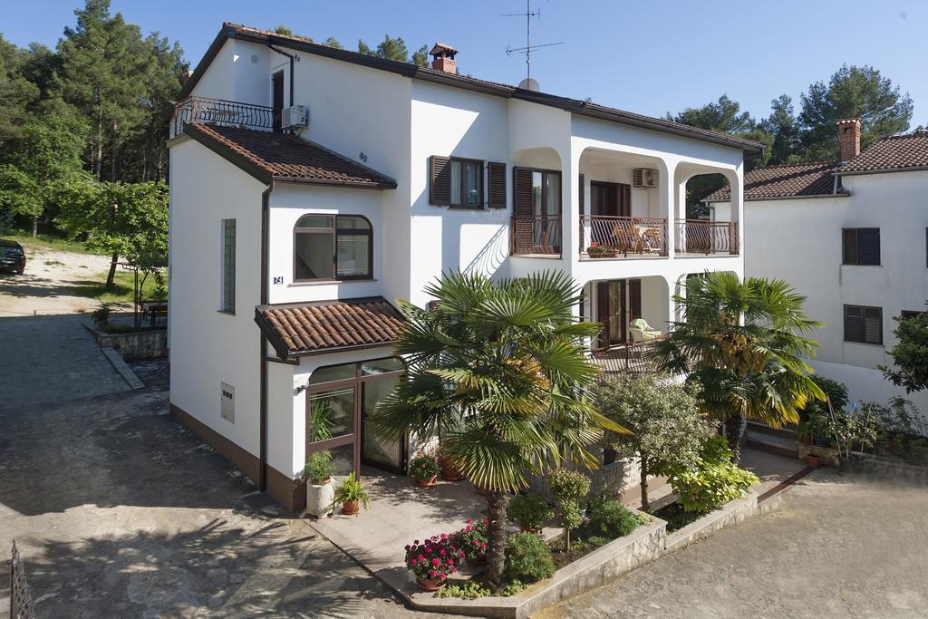 Apartmán Prekalj