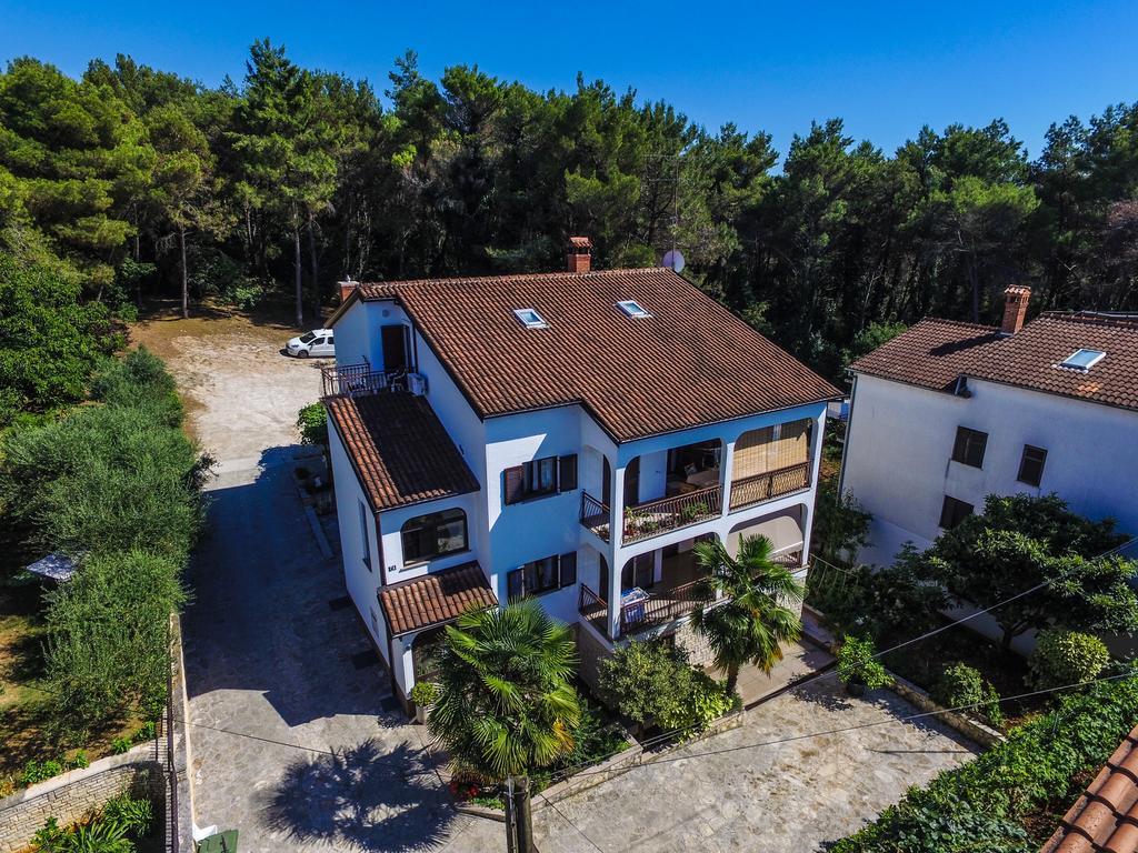 Apartmán Prekalj Porec