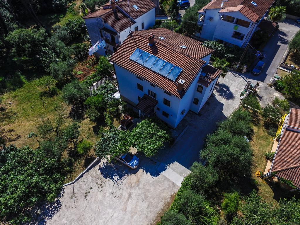 Prekalj * Porec