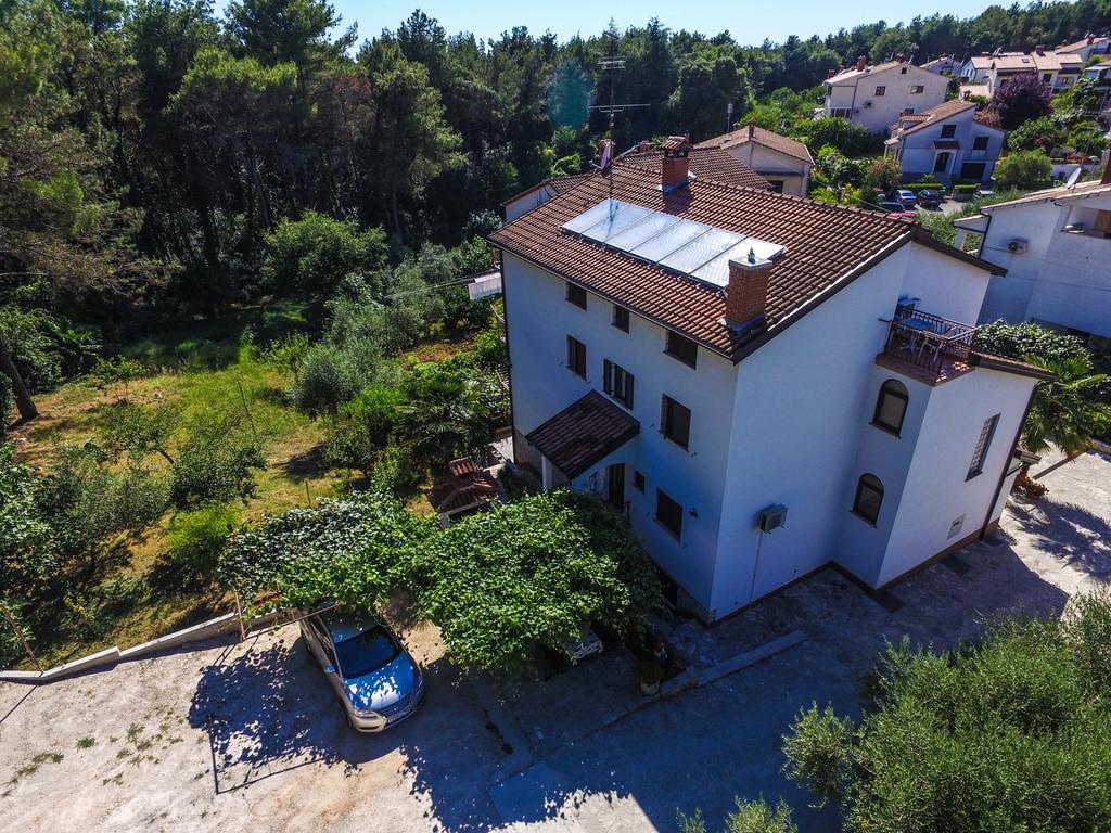 Prekalj Apartmán