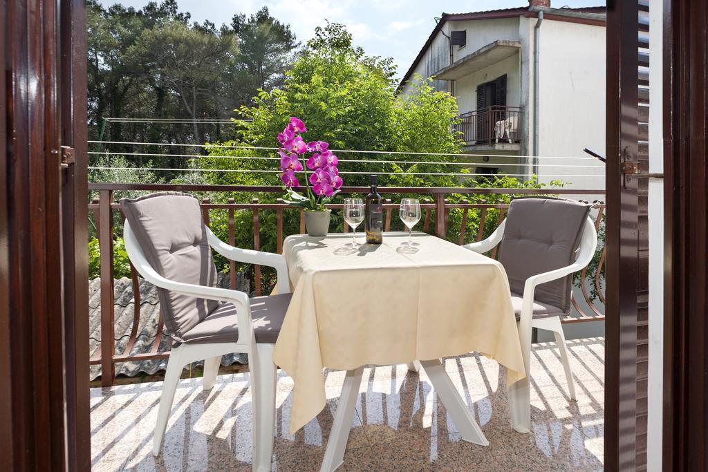 Prekalj Apartmán Porec
