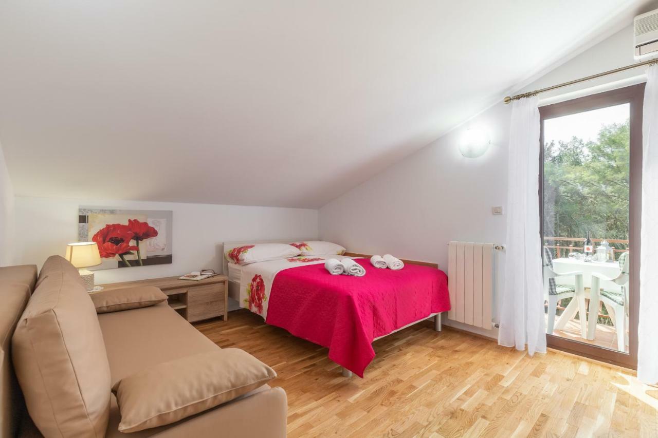 Apartmán Prekalj Porec