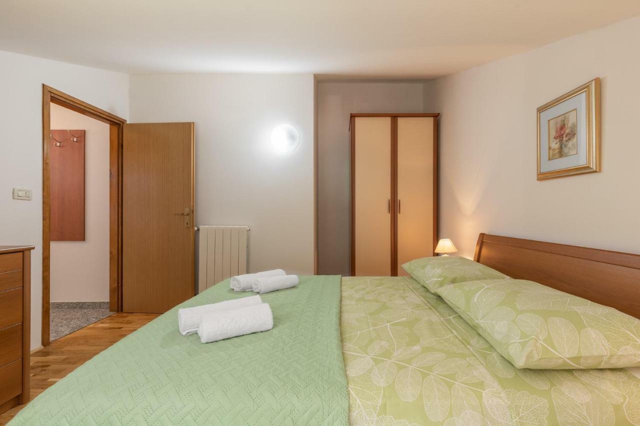 Prekalj Apartmán