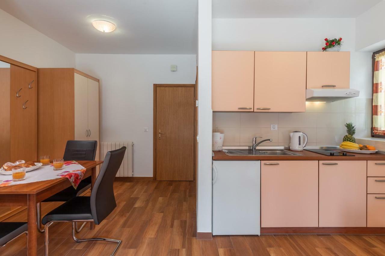 Apartmán Prekalj Porec