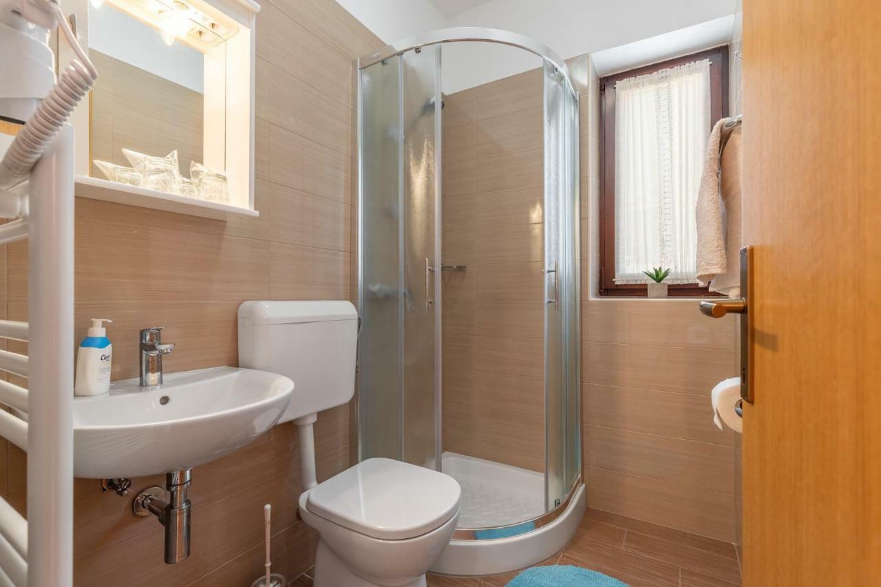 Apartmán Prekalj *