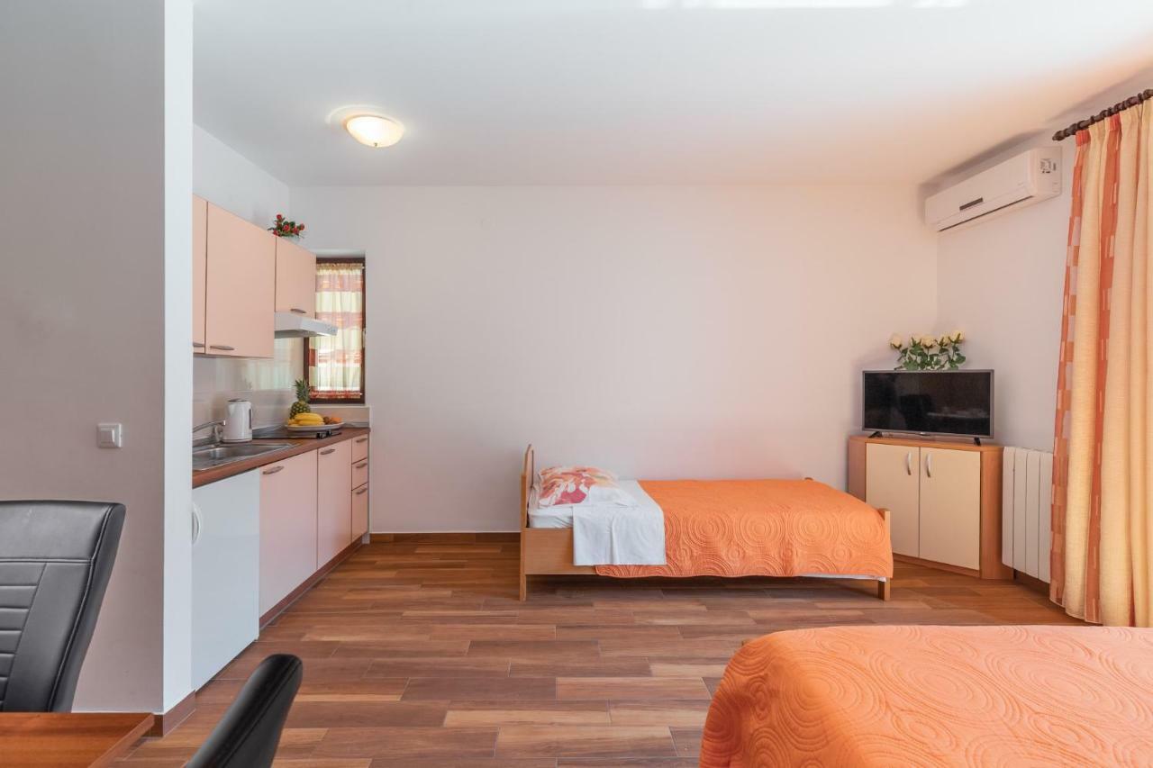 Prekalj Apartmán *