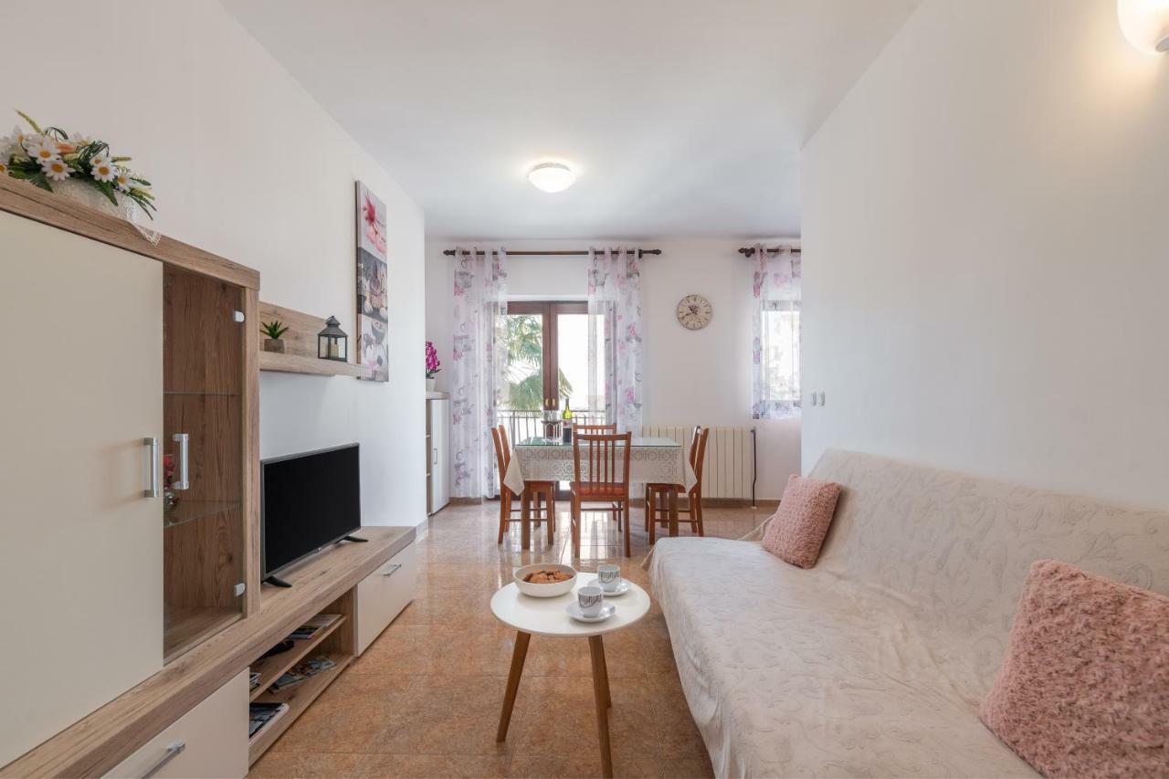 Prekalj Apartmán Porec